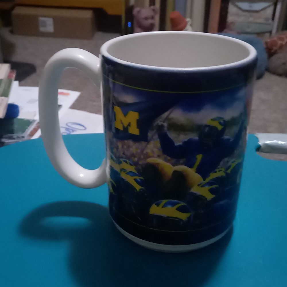 Coffee cup 🍵